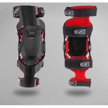 Наколенники Pod k700 Pro Carbon