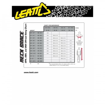 Защита шеи Leatt GPX Pro Lite Brace