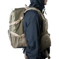 Рыболовный рюкзак-жилет Aquatic (РЖ-01)