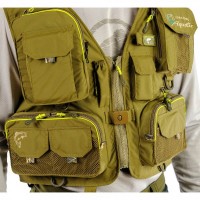 Жилет рыболовный Aquatic (Ж-03)