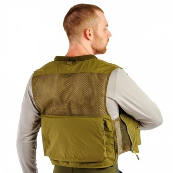 Жилет рыболовный Aquatic (Ж-03)