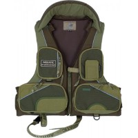 Жилет страховочный Aquatic ЖС-01