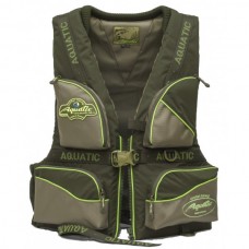 Жилет страховочный Aquatic ЖС-02