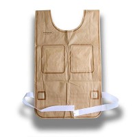 Греющий жилет Keeptex Warming vest GV251