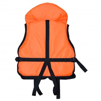 Детский спасательный жилет Вольный Ветер Кроха (ГОСТ Р 58108-2019)
