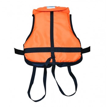 Детский спасательный жилет Вольный Ветер Юнга (ГОСТ Р 58108-2019)
