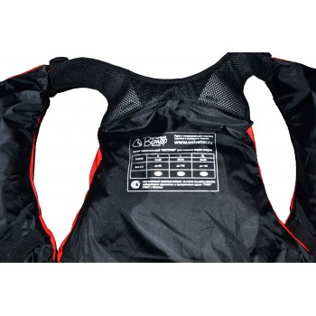 Жилет спасательный надувной Вольный Ветер Экстрим