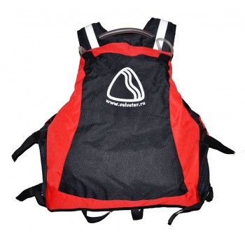 Жилет спасательный надувной Вольный Ветер Экстрим