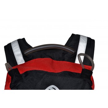 Жилет спасательный надувной Вольный Ветер Экстрим