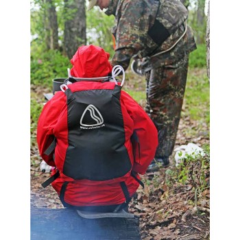 Жилет спасательный надувной Вольный Ветер Экстрим