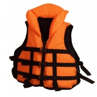 Жилет спасательный Вольный Ветер Малыш