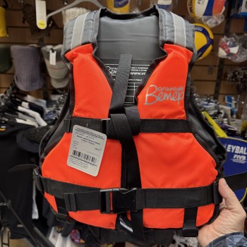 Жилет подростковый спасательный Вольный Ветер Скаут