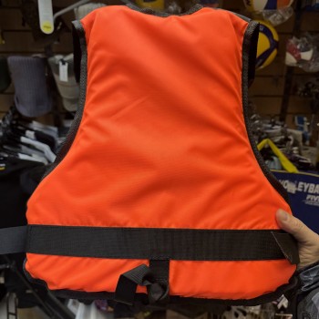 Жилет подростковый спасательный Вольный Ветер Скаут