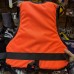Жилет подростковый спасательный Вольный Ветер Скаут Жилет подростковый спасательный Вольный Ветер Скаут