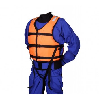 Жилет спасательный Вольный Ветер Спутник