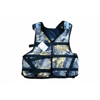 Жилет спасательный Вольный Ветер Спутник