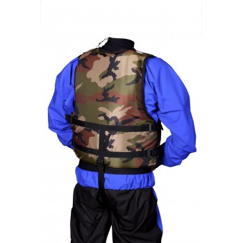 Жилет спасательный Вольный Ветер Спутник