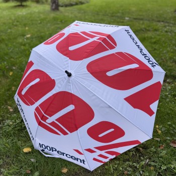 Зонт складной полуавтоматический 100% Strike Umbrella (29012-00000)