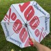Зонт складной полуавтоматический 100% Strike Umbrella (29012-00000)