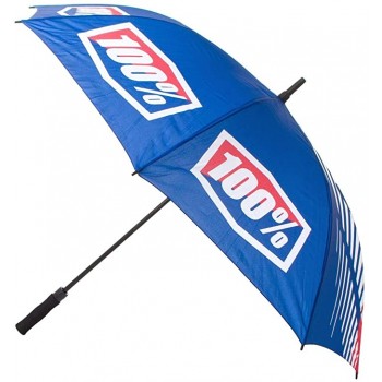 Зонт складной полуавтоматический 100% Umbrella Premium (70802-002-00)