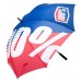 Зонт складной полуавтоматический 100% Umbrella Premium (70802-002-00)