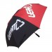 Зонт складной полуавтоматический Leatt Umbrella (8015300100)