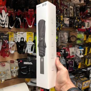 Зонт складной автоматический Xiaomi Mijia Automatic Umbrella ZDS01XM (JDV4002TY)