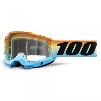 Очки 100% Accuri 2 Goggle Sunset (50221-261-01)