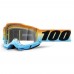 Очки 100% Accuri 2 Goggle Sunset (50221-261-01)