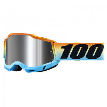 Очки 100% Accuri 2 Goggle Sunset (50221-261-01)