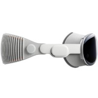 Очки виртуальной реальности Apple Vision Pro