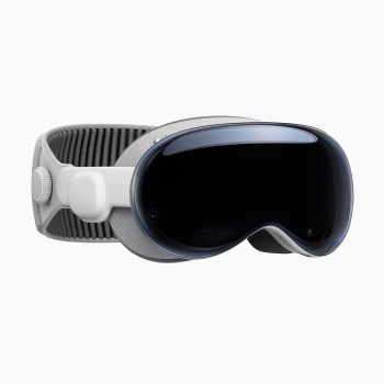 Очки виртуальной реальности Apple Vision Pro