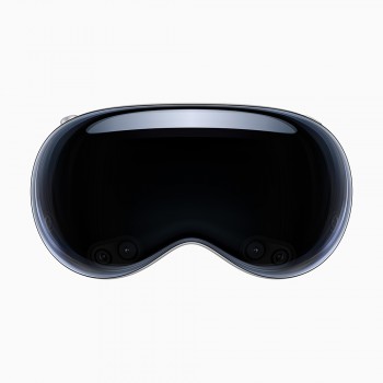 Очки виртуальной реальности Apple Vision Pro