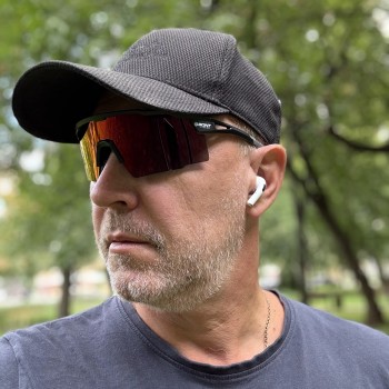 Очки мультиспортивные Bont BRS2