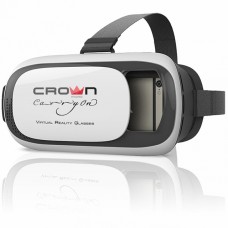 Очки виртуальной реальности Crown CMVR-003 Очки виртуальной реальности Crown CMVR-003