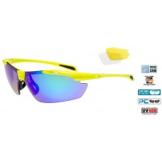 Очки Goggle Raven Race (E721)