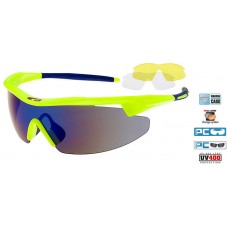 Очки Goggle Razor (E690)