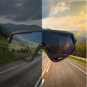 Очки фотохромные мультиспортивные Limar Caos (ECCAPHCEAC)