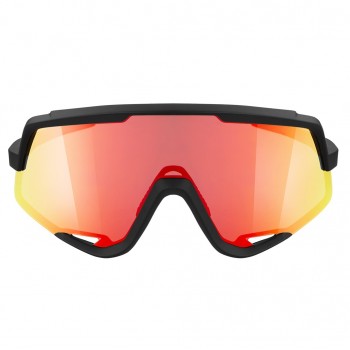 Очки мультиспортивные Limar Caos (ECAOSCE)