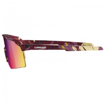 Очки мультиспортивные Limar Cruz