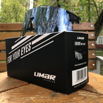 Очки мультиспортивные Limar Theros (ETHERCE)