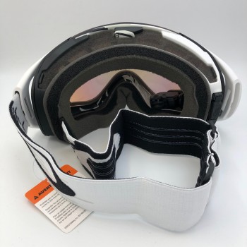 Горнолыжная маска с GPS и Wi-Fi Oakley AirWave 1.5 Goggle Hyperdrive