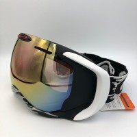 Горнолыжная маска с GPS и Wi-Fi Oakley AirWave 1.5 Goggle Hyperdrive