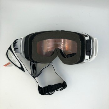 Горнолыжная маска с GPS и Wi-Fi Oakley AirWave 1.5 Goggle Hyperdrive