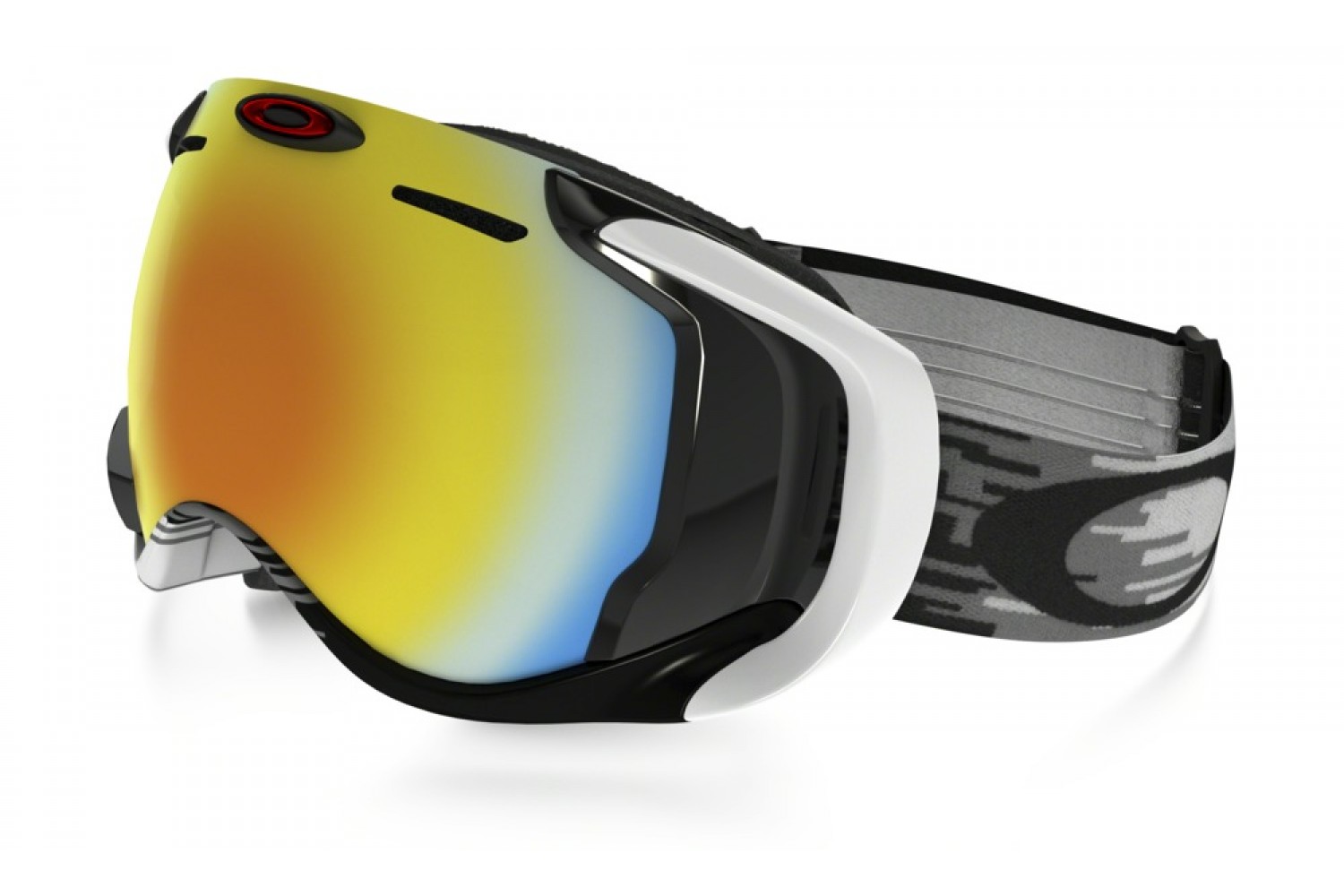 oakley bluetooth ski goggles