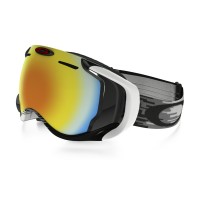 Горнолыжная маска с GPS и Wi-Fi Oakley AirWave 1.5 Goggle