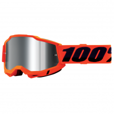Очки 100% Accuri 2 Goggle Neon (50221-252-05)