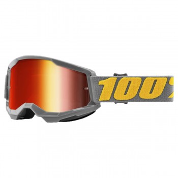 Очки 100% Strata 2 Goggle Izipizi (50421-101-07)