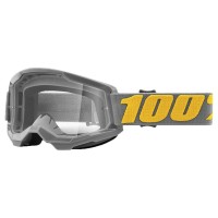 Очки 100% Strata 2 Goggle Izipizi (50421-101-07)