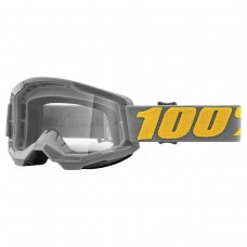 Очки 100% Strata 2 Goggle Izipizi (50421-101-07)